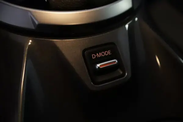 Nissan Juke 1.0 DIG-T Enigma DCT 36