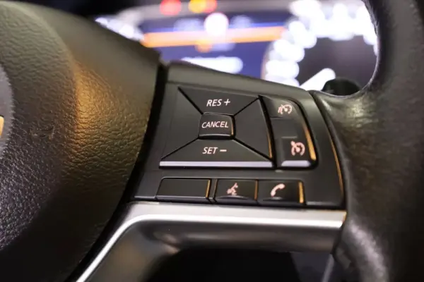 Nissan Juke 1.0 DIG-T Enigma DCT 38