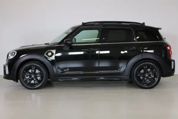 MINI Countryman Cooper SE ALL4 Auto 4