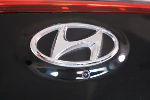 Hyundai Bayon 1.0 T-GDI Premium 19