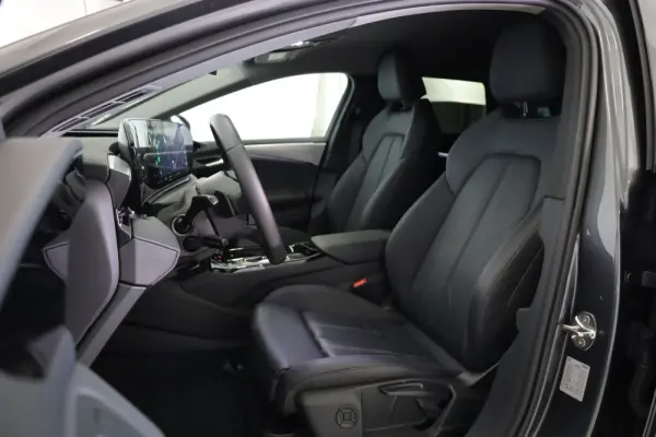 Audi A6 Avant e-tron 100 kWh Performance SE Business Plus Electric Days 25