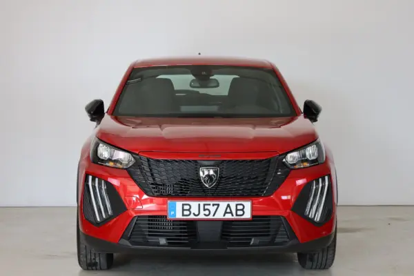 Peugeot 2008 PureTech 100 Style 2