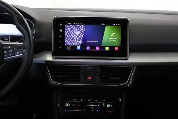 SEAT Tarraco 2.0 TDI Style Plus DSG 24