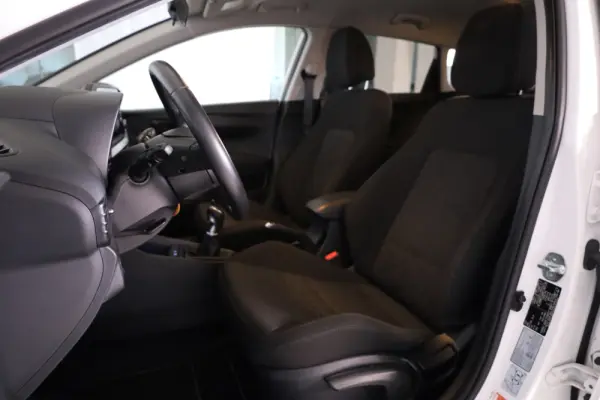 Hyundai Bayon 1.0 T-GDI Premium 6
