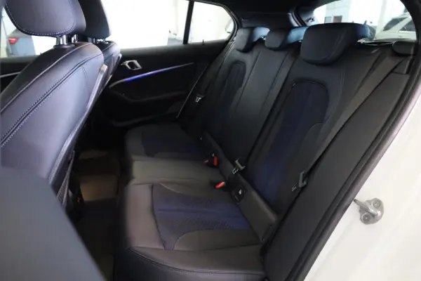BMW 116 d Pack Desportivo M 26