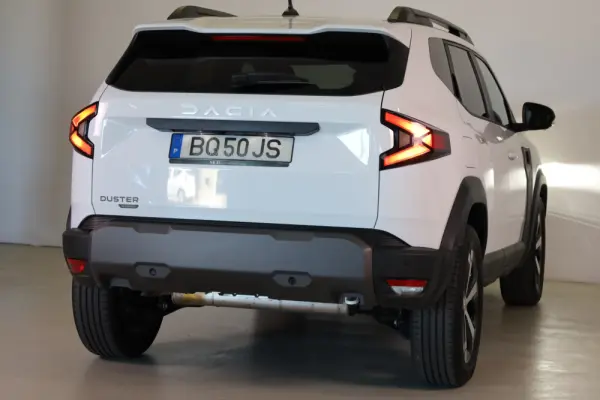 Dacia Duster 1.6 Hybrid Journey 20