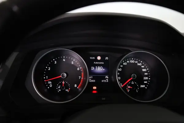 Volkswagen Tiguan 1.5 TSI Life 20