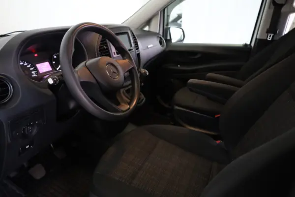 Mercedes-Benz Vito Tourer (BlueTEC) Extra-Longa PRO 32