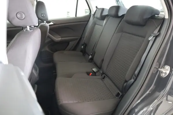 Volkswagen T-Cross 1.6 TDI Style DSG 24