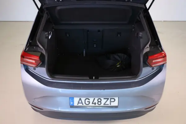 Volkswagen ID.3 58 kWh Pro Urban 16