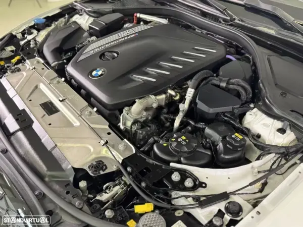 BMW M340 d xDrive Auto 11