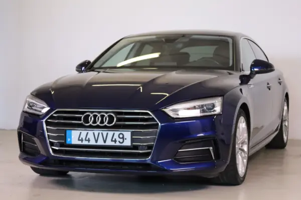 Audi A5 Sportback 40 TDI 4