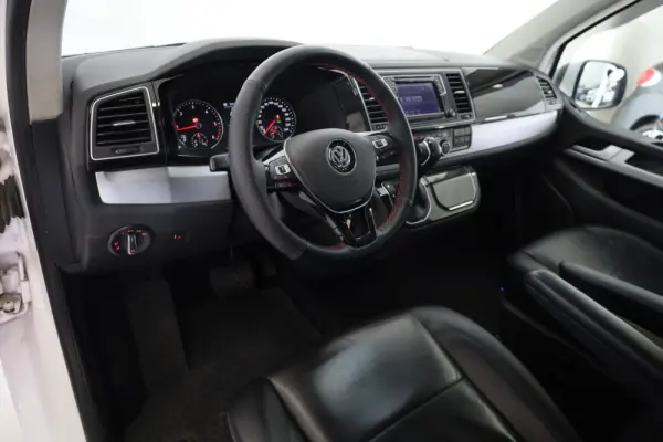 Volkswagen Caravelle 2.0 TDI BlueMotion Highline Aut 5