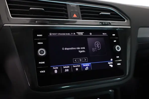 Volkswagen Tiguan 1.5 TSI Life 25