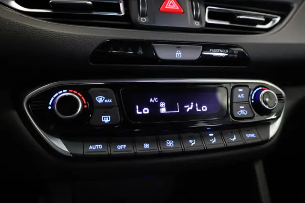Hyundai i30 Fastback 1.0 T-GDi N-Line DCT 33