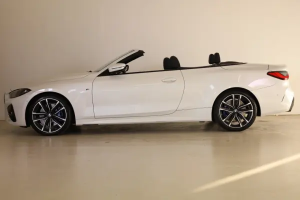 BMW 420 PACK M 5