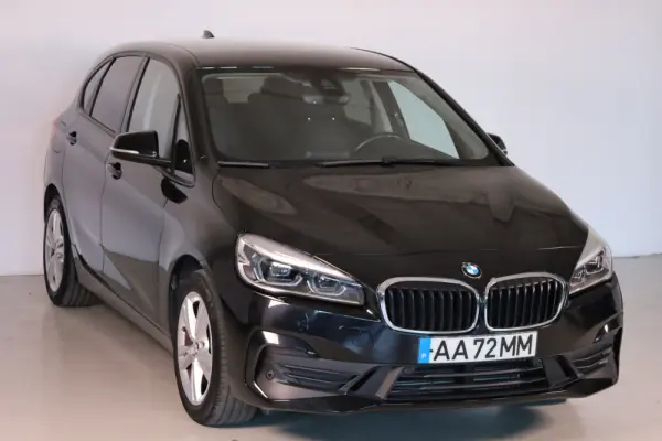 BMW 225xe Active Tourer Advantage 7