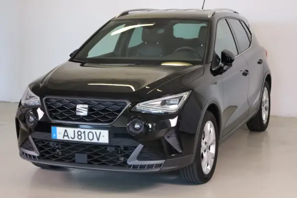 SEAT Arona 1.0 TSI FR 3
