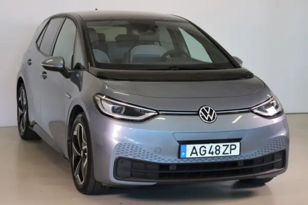 Volkswagen ID.3 58 kWh Pro Urban 7