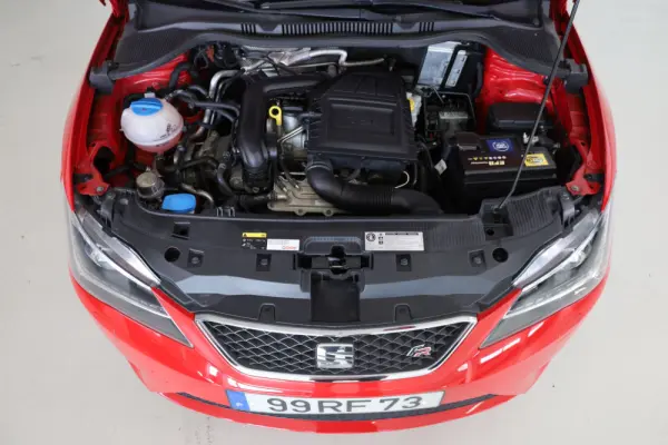 SEAT Ibiza 1.0 EcoTSI FR 9