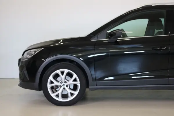 SEAT Arona 1.0 TSI FR 14