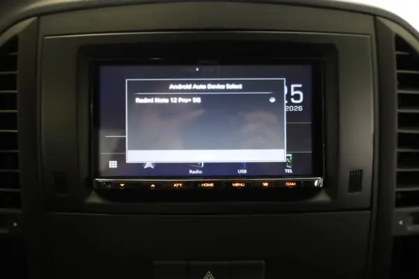 Mercedes-Benz Vito Tourer (BlueTEC) Extra-Longa PRO 48