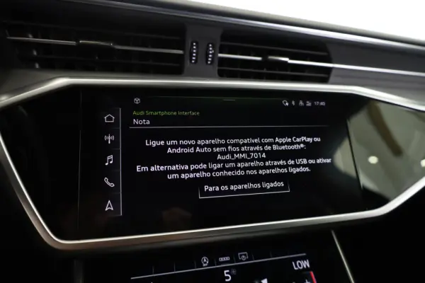 Audi A6 Avant 40 TDI S line S tronic 34