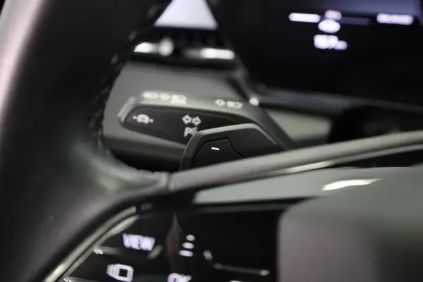Audi A6 Avant e-tron 100 kWh Performance SE Business Plus Electric Days 39