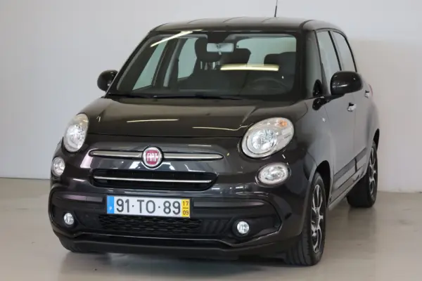 Fiat 500L 1.3 MJ Lounge J17 S&S 7