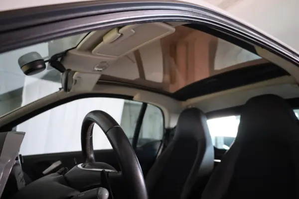 Smart ForTwo Coupé 1.0 T Brabus Xclusive 23