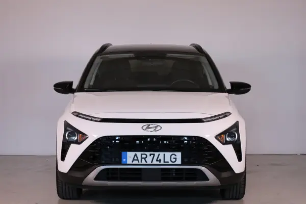 Hyundai Bayon 1.0 T-GDI Premium 2
