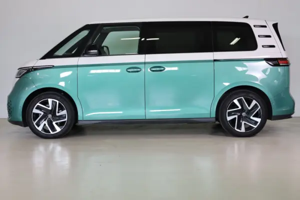 Volkswagen ID.Buzz Pro 4