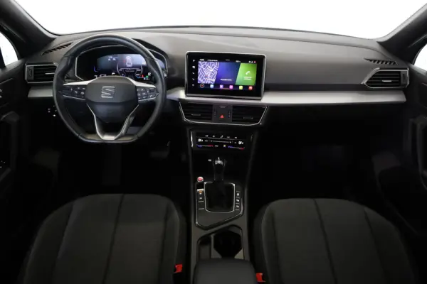 SEAT Tarraco 2.0 TDI Style Plus DSG 22