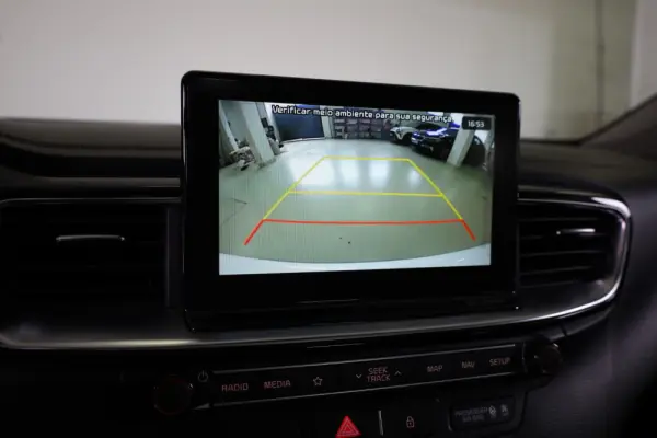 Kia Ceed 1.4 T-GDI TX+SRF 7DCT 33