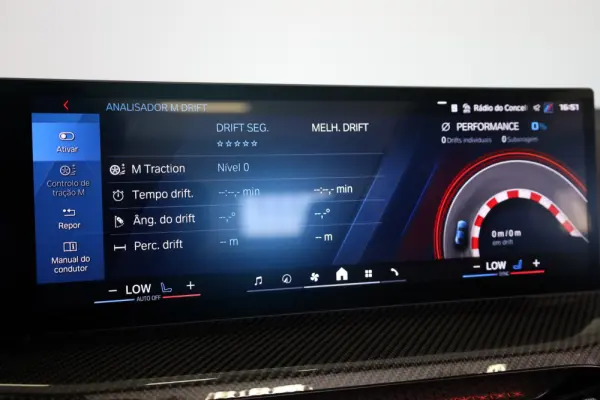 BMW M4 Competition xDrive 35