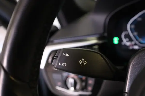 BMW 530 e Pack Desportivo M 45