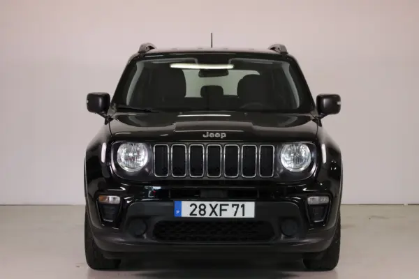 Jeep Renegade 1.0 T Sport 3