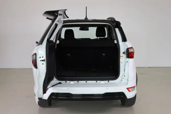 Ford EcoSport 1.0 EcoBoost ST-Line Plus 20