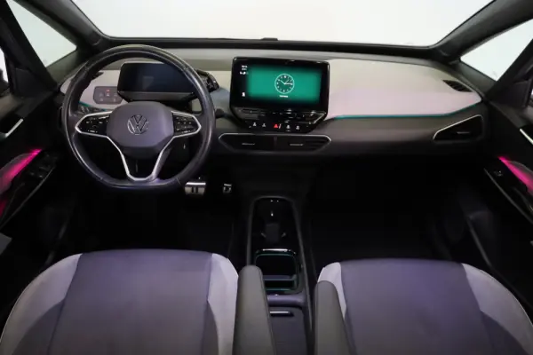 Volkswagen ID.3 58 kWh Pro Urban 5