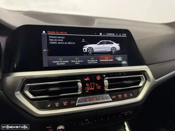 BMW M340 d xDrive Auto 39