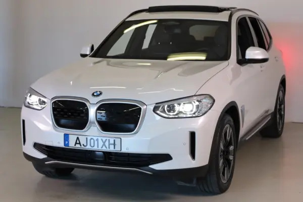 BMW iX3 Inspiring 3