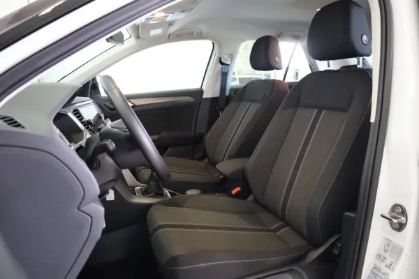 Volkswagen T-Roc 1.5 TSI Style 25