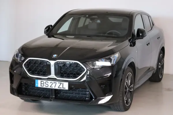 BMW X2 sDrive20i Pack Desportivo M Pro 8