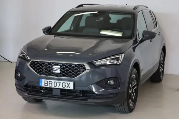 SEAT Tarraco 2.0 TDI Style Plus DSG 5