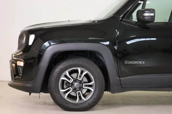 Jeep Renegade 1.0 T Sport 10