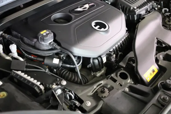 MINI Countryman Cooper SE ALL4 Auto 8