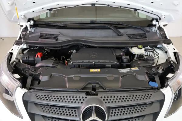 Mercedes-Benz Vito Tourer (BlueTEC) Extra-Longa PRO 7