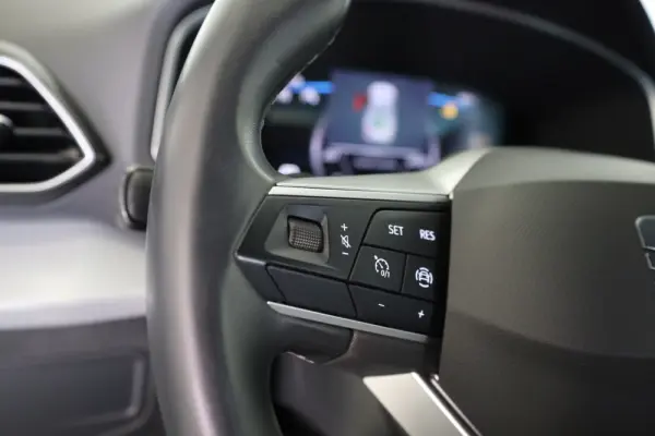 SEAT Tarraco 2.0 TDI Style Plus DSG 32