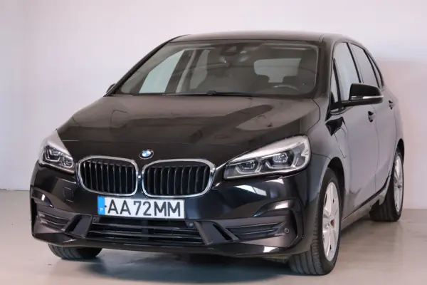 BMW 225xe Active Tourer Advantage 3