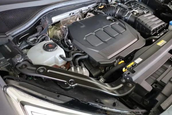 SEAT Tarraco 2.0 TDI Style Plus DSG 7